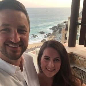 Meet your Posher, Chrissy